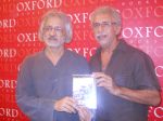 Naseeruddin Shah at the DVD launch of Bombay Our City and War and Peace by Anand Patwardhan in Oxford Bookstore, Mumbai on 22nd Aug 2012 (2).jpg